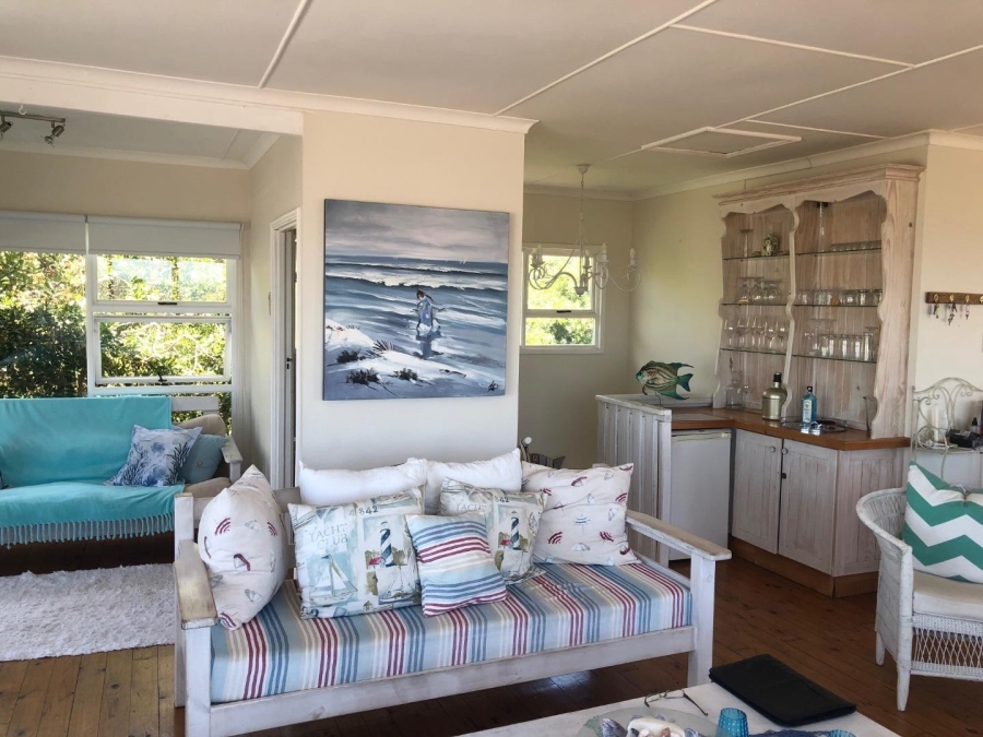 To Let 3 Bedroom Property for Rent in Vermont Western Cape